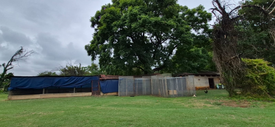 7 Bedroom Property for Sale in Modderfontein AH North West